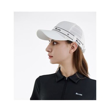 pgm魔眼高爾夫帽女士防曬帽透氣網孔棒球帽遮曬防紫外線運動帽子