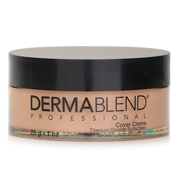 Dermablend 皮膚專家 完美遮瑕粉底液 SPF 30 - # 15C Cool Beige 28g-粉底及蜜粉