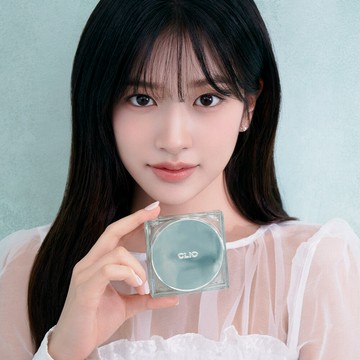 CLIO Kill Cover Skin Fixer Cushion