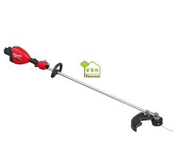 [ 家事達 ] M18 F2GTR 美沃奇 18V 鋰電無碳刷雙電池割草機-主機+8.0電池*2+12-18FC快充 特價