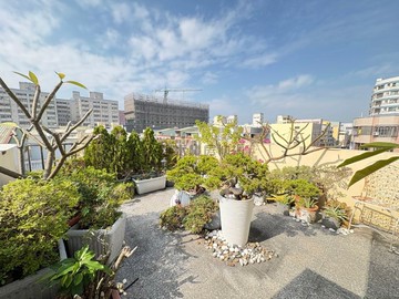 草衙18米路上超值賺錢厝透天5樓金店 #王詅｜高雄市前鎮區后平路