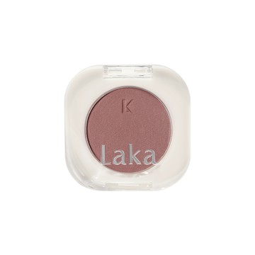 【Laka】光譜單色眼影（902 Earth）1.8g