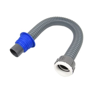 臺灣出貨🔥歐標40mm內螺配件洗臉盆下水器連接管下水管廚房下水管水槽45mm