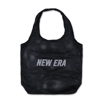 【NEW ERA】托特包 CORDURA RE COR NEW ERA 黑-NE14148810