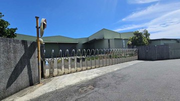 岡山區為隨大地坪方正合法廠登工廠 稀有釋出｜高雄市岡山區為隨段