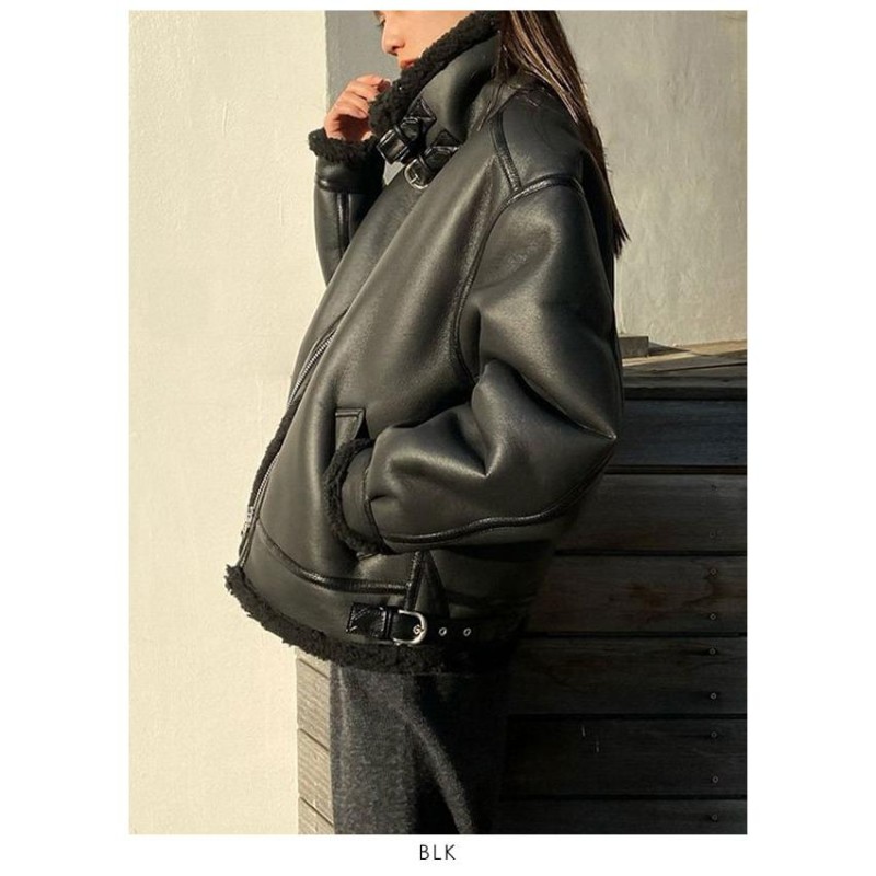 B-3 Flight Jacket トゥデイフル 美品-