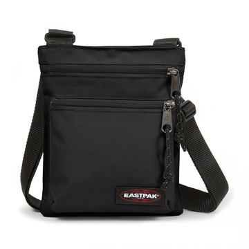 EASTPAK RUSHER 側背包  黑色  23 x 18 x 2cm