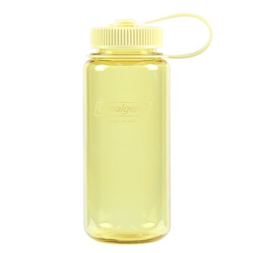 Nalgene Sustain 永續系列寬嘴水壼(500cc)-奶油