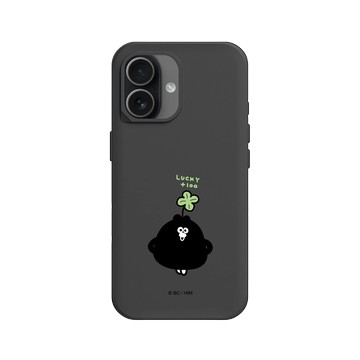 iPhone 17 SolidX 黑 - 奧樂雞 Ology - 幸運技能值+100