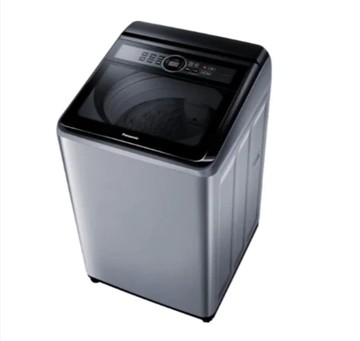 【Panasonic 國際牌】NA-130MU-L  13公斤 定頻直立洗衣機