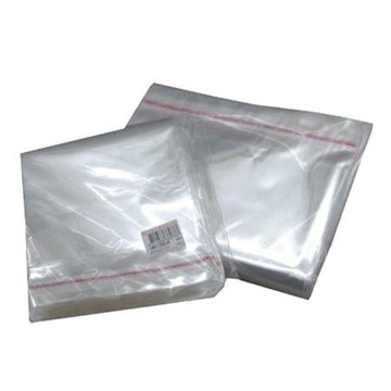 加新15K信封用自黏OPP袋/6JN044100/114x280mm/100個/包