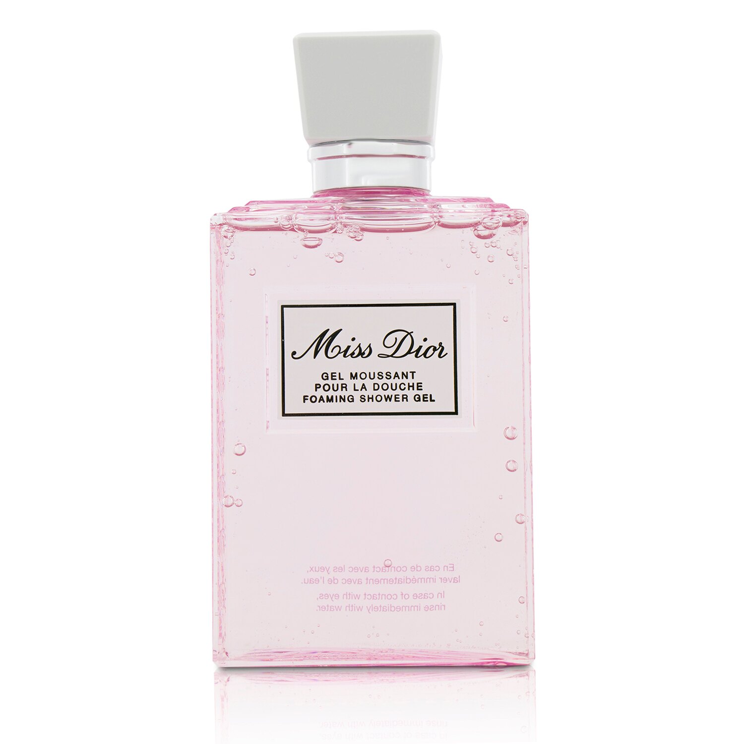 迪奧 Christian Dior - MISS DIOR花漾迪奧芬芳香浴露