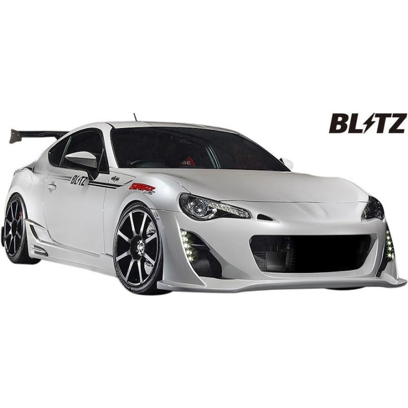 TOYOTA 86 ZN6 前期型　社外品　FRP