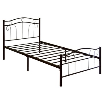 【RICHOME】夢萊3.5呎單人床