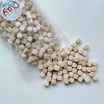 玩玩 Play - 荷木小立方木兒 (12MM)-400顆左右