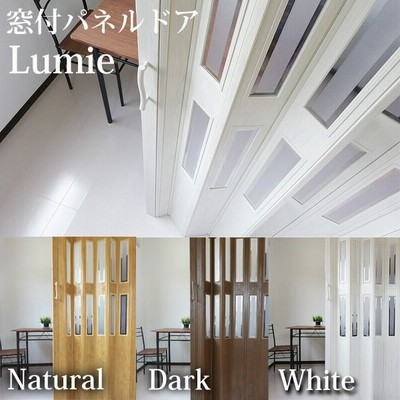 幅・高さ調整オプション有り】 パネルドア Lumieルミエ (部屋の