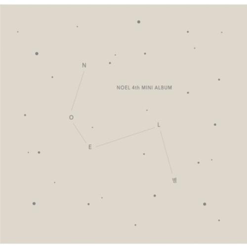 Noel   4th Mini Album(2018 11 16発売) (M)