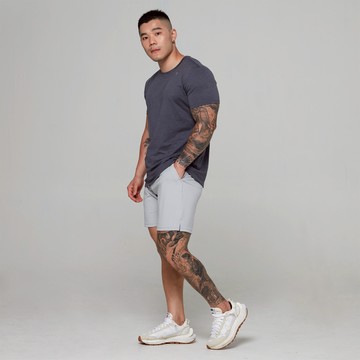 XY-Stretch 商務機能短褲