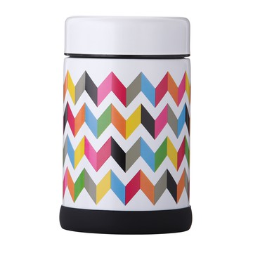 FRENCH BULL雙層不銹鋼悶燒罐500ml