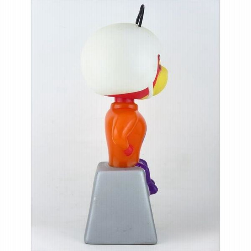 怪力アント [ハンナバーベラ] FUNKO(ファンコ) Wacky Wobbler