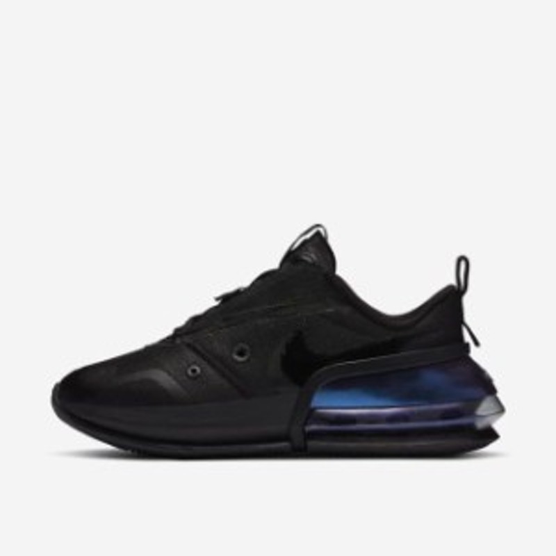 ナイキ エア マックス アップ トリプル ブラック Nike Air Max Up Triple Black レディース スニーカー Ck4124 001 通販 Lineポイント最大1 0 Get Lineショッピング