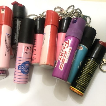 ［沐沐屋］防狼噴霧 防身噴霧劑