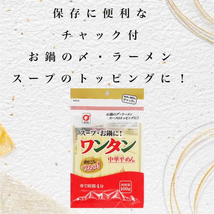 ワンタン 2袋セット わんたん わんたん麺 ワンタン麺 ワンタンメン 雲呑 ワンタンラーメン らーめん 中華平めん お鍋の〆 幅広めん 乾麺 幅広中華めん