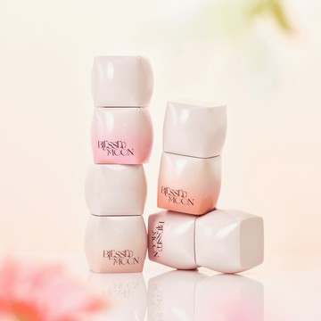 【Blessed Moon】面紗融色腮紅液