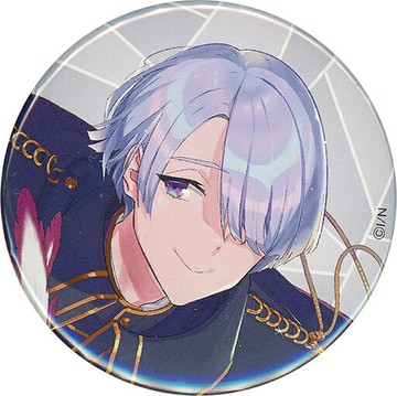 弦月藤士郎虛擬YouTuber Nichiji Anniversary Festival 2021隨機徽章K組