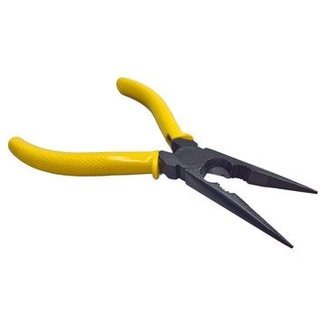 Pro'sKit 寶工 6吋尖嘴鉗  1支