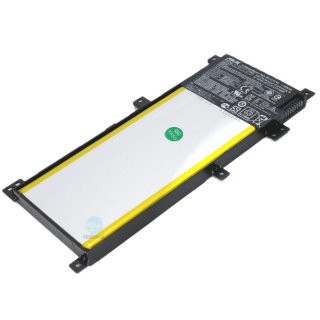 ASUS C21N1401 電池適用(保固更久)   X455,X455LA,X455LN,X455LD,X455L,R455,C21Pp95,PP21AT149Q-1,C2INI401