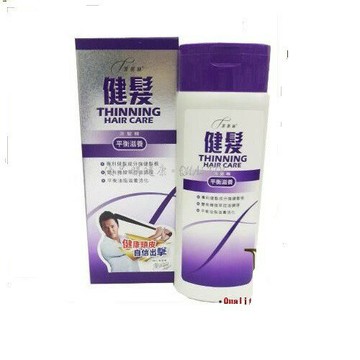 客訂商品_Fynasee 菲那絲 健髮洗髮精(平衡滋養)診所專賣公司貨 ｜全館滿$199免運