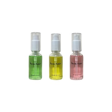頭皮護理bcra hair 養髮液系列 30ml 免沖 護髮 養護 頭皮調理 控油 淨化