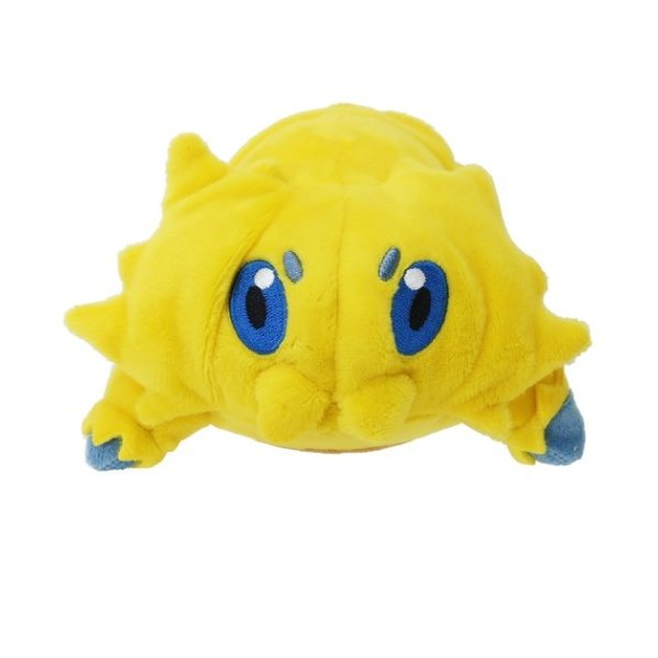 ぬいぐるみ S ポケモン バチュル ポケットモンスター プラッシュドール プレゼント 通販 Lineポイント最大0 5 Get Lineショッピング
