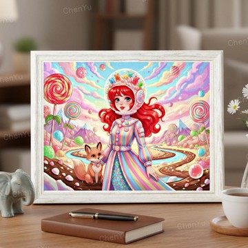 💎盒裝💎台灣製造💎 5D鑽石畫 DIY鑽石貼畫 手作 黏鑽畫 水鑽禮物 鑽貼畫 手工點鑽畫 立體貼鑽畫 滿鑽 大幅