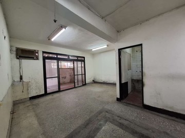 親友獨家★景安捷運站原屋況安靜活巷一樓｜新北市中和區景平路