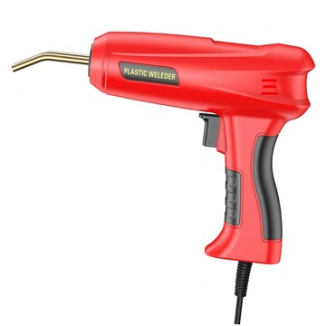 【可開發票】汽車保險槓塑料焊接機大功率塑料焊槍焊釘焊條熱熔器200W