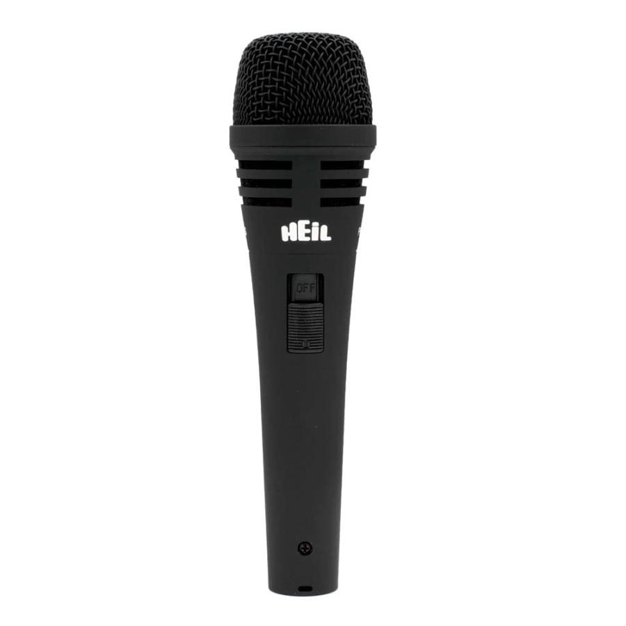 HEiL sound スタジオ用レコーディング機器 PR35 マルチカラー