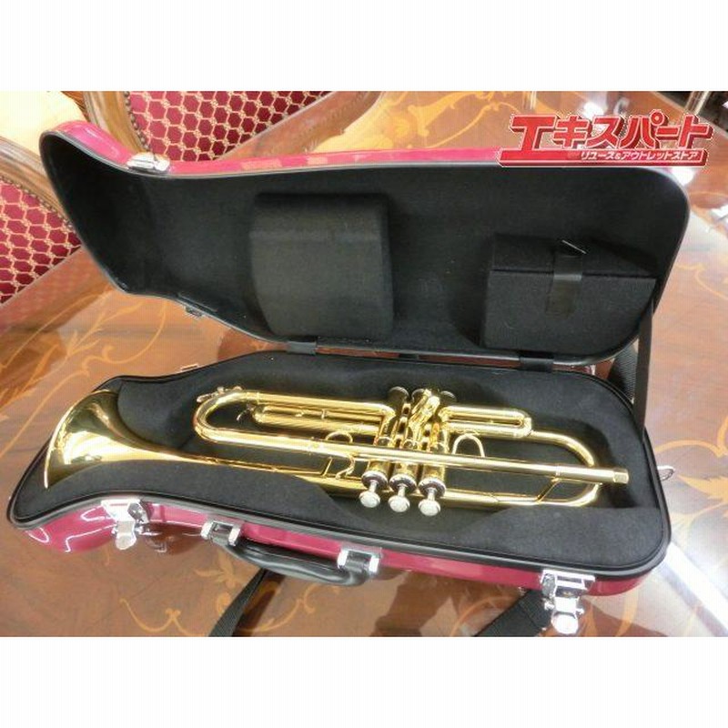 THE MARCATO Sophia マルカート トランペット ML ソフィア