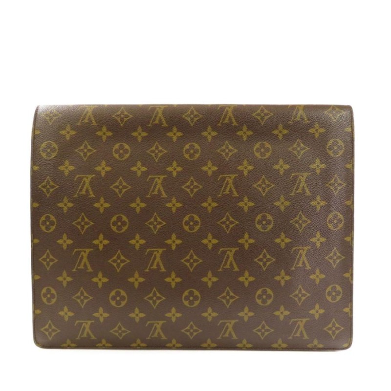 LOUIS VUITTON ルイヴィトン M53335 書類ケース 廃盤品 セカンドバッグ