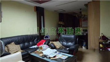 住商-TOP內湖店敦化學區住3之1特大透天｜台北市松山區八德路三段