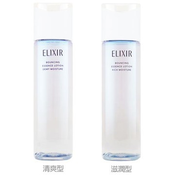 【SHISEIDO 資生堂】怡麗絲爾膠原彈潤修護精露 170ML