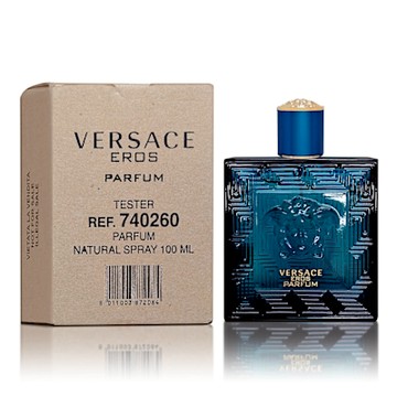 VERSACE 凡賽斯 艾諾斯‧愛神男性香精 100ML TESTER 環保包裝