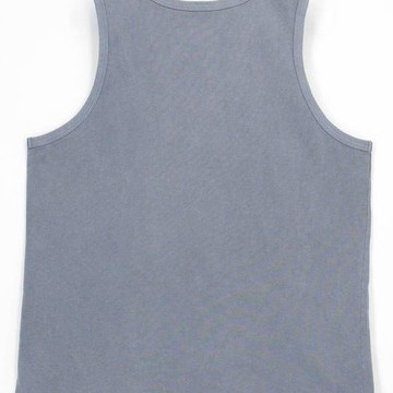 FREAK'S STORE In side out Tank top 內外反轉設計 可雙面穿 背心