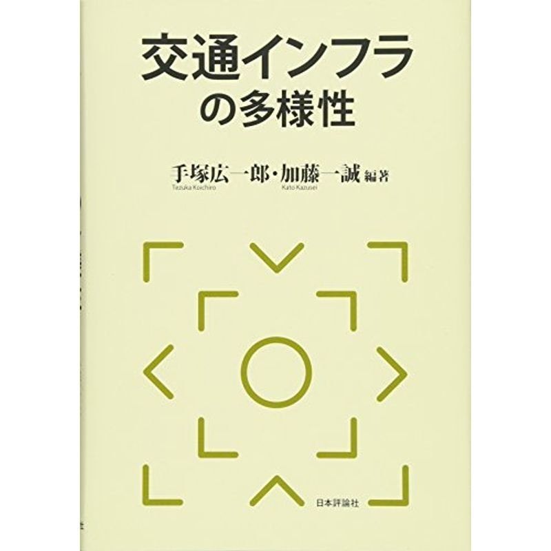 交通インフラの多様性