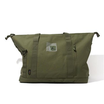 Nike Jordan Cordura 軍綠色 抗撕裂 斜背包 托特包 大容量 旅行包 JD2443011AD-001