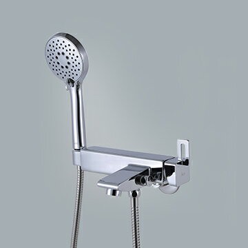 HCG沐浴無鉛龍頭 /BF6616