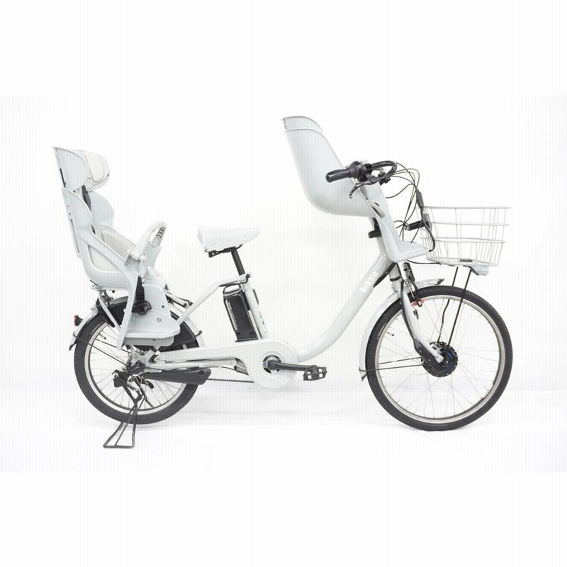 BRIDGESTONE 「ブリヂストン」 BIKKE MOB DD BMOB40 2020年モデル 電動  