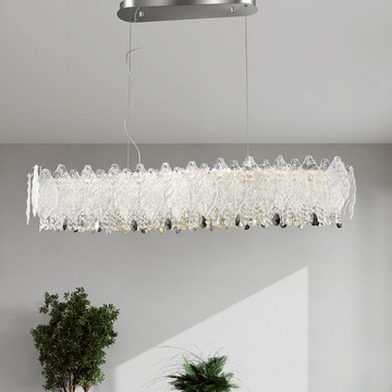 60W三色變光中島吊燈 B127-44-3003-1