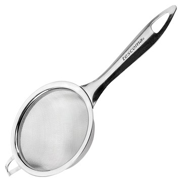 Tescoma Presto可勾掛濾網 304不鏽鋼材質  22 x 13 x 8cm  1支